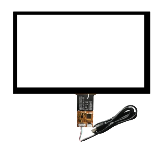8寸电容屏