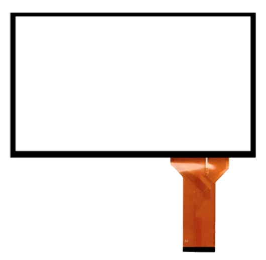 13.3寸电容屏