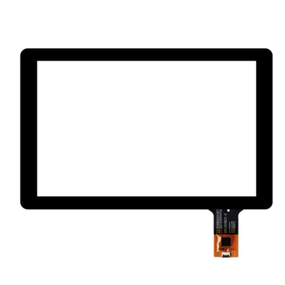 10.1寸电容屏