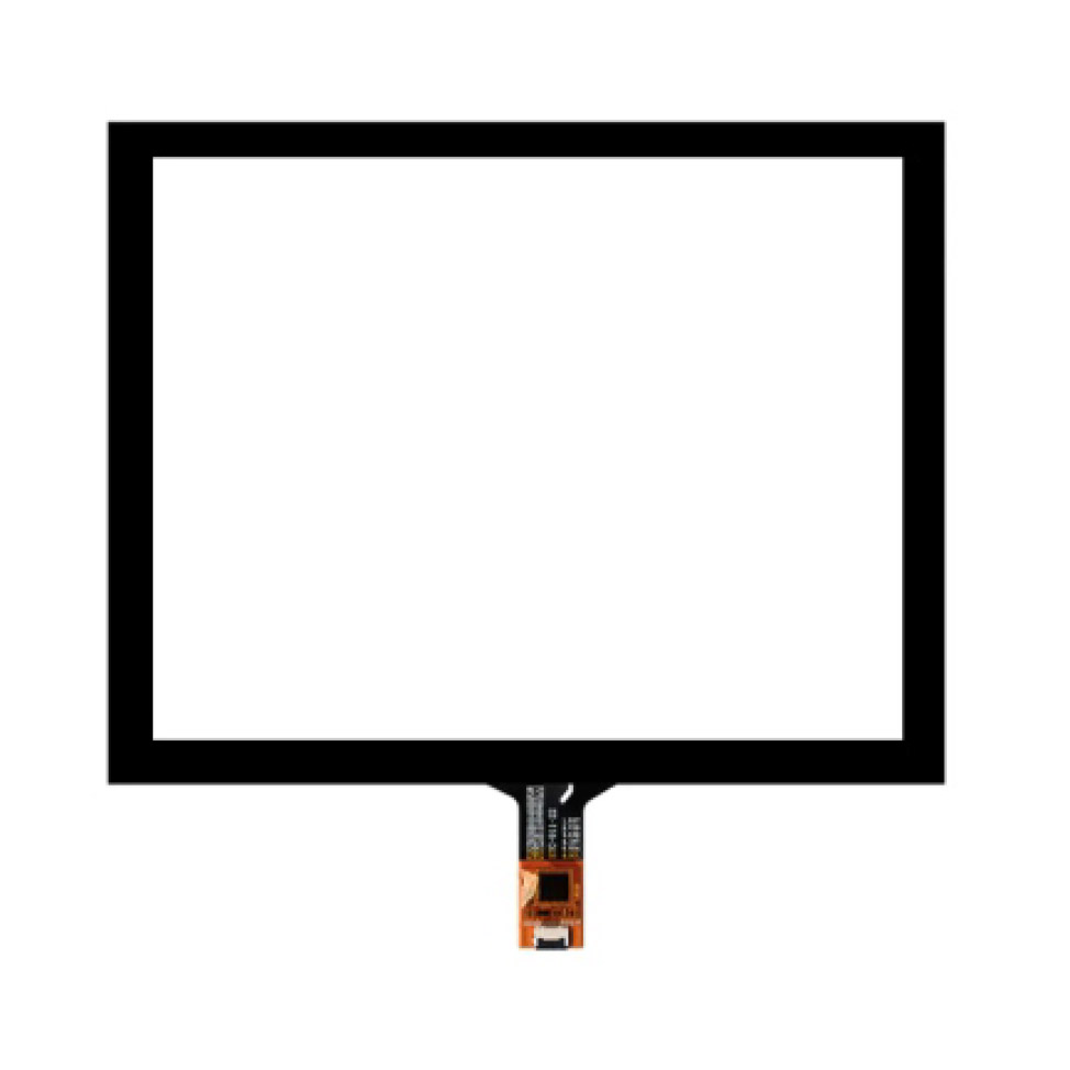 8寸电容屏