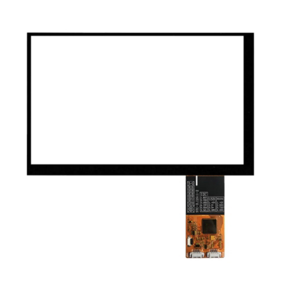 7寸电容屏
