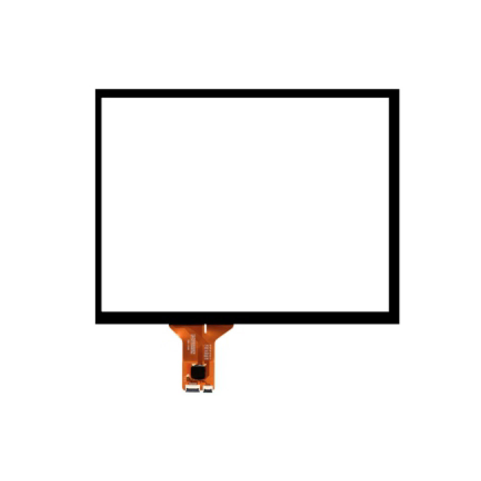 10.4寸电容屏