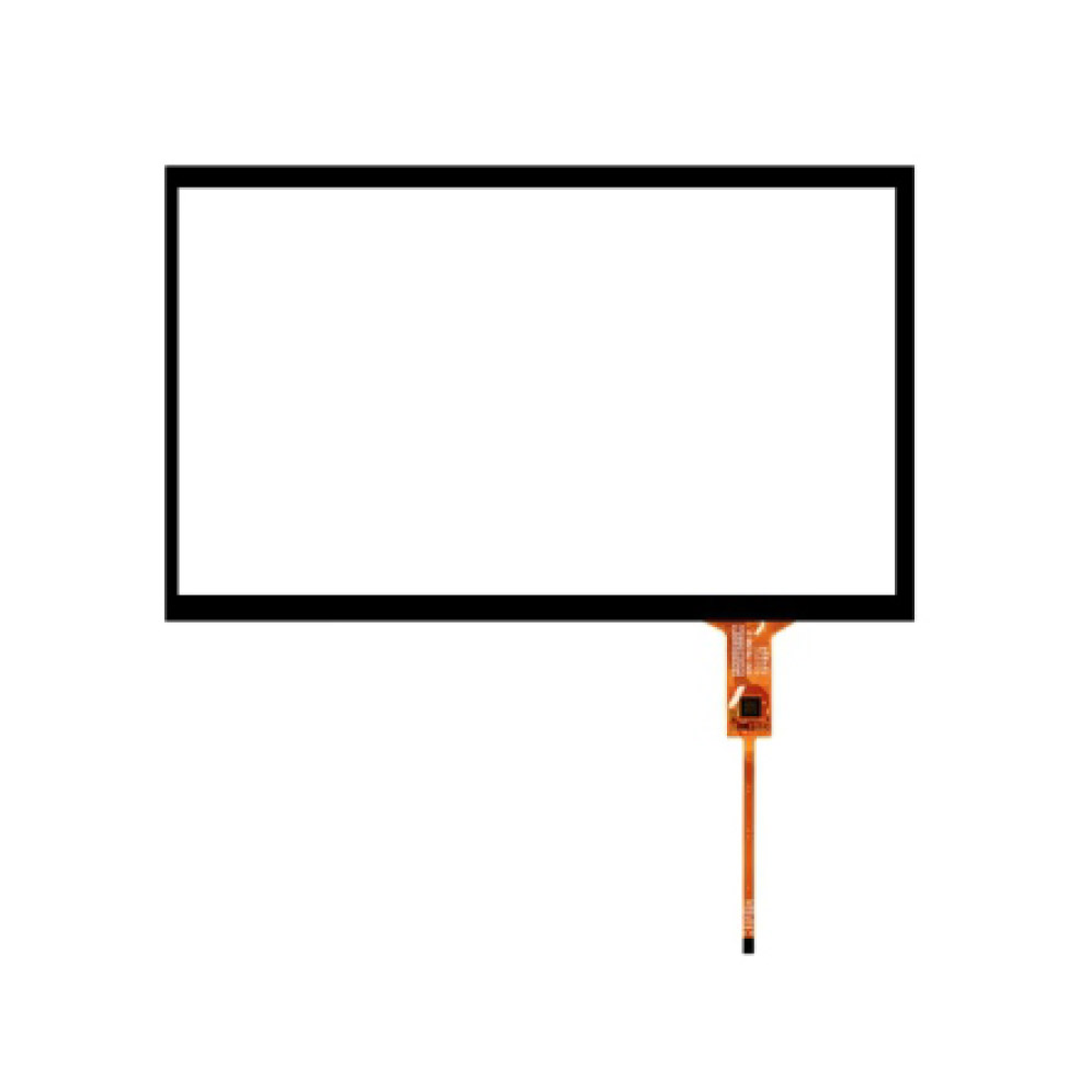 10.1寸电容屏