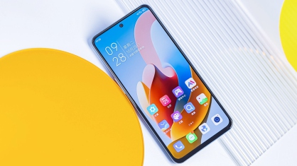 手机设备屏幕应用