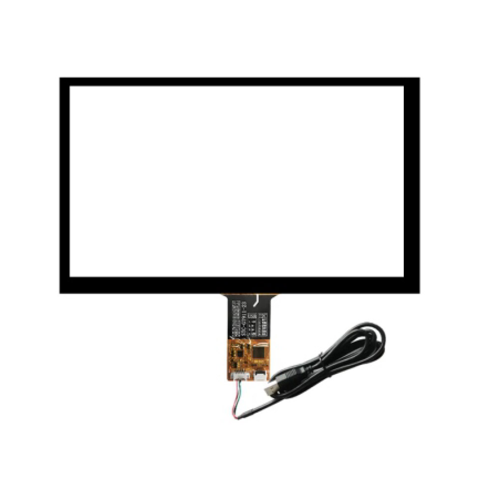 8寸电容屏